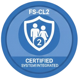 FS-CL2 System Integrated