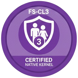 FS-CL3 Native Kernel