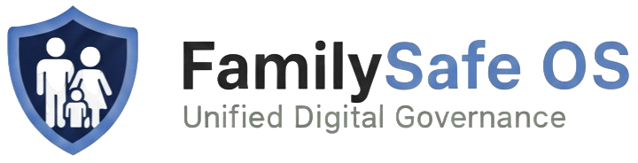 FamilySafe OS Logo